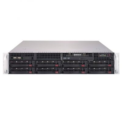 DIVAR IP all-in-one 7000 2U
