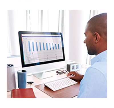 In-Store Analytics Operations Module