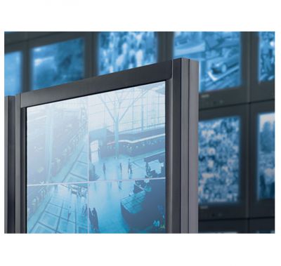 Monitor Wall