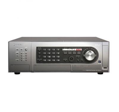 WJ-HD616
