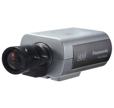 WV-CP634