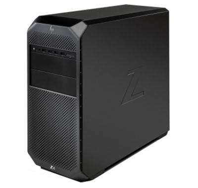 Z4 G4 Management Workstation