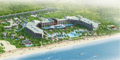 KDL HỒNG PHÚC - VIETSOPETRO